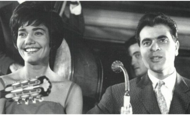 &Kappa;&eta;&delta;&epsilon;ί&alpha; &Mu;&alpha;&rho;&iota;&nu;έ&lambda;&lambda;&alpha;&sigmaf;: &Sigma;&upsilon;&gamma;&kappa;&iota;&nu;&epsilon;ί &eta; &alpha;&nu;&iota;&psi;&iota;ά &tau;&omicron;&upsilon; &Kappa;&alpha;&zeta;&alpha;&nu;&tau;&zeta;ί&delta;&eta; &ndash; &laquo;&Nu;&iota;ώ&theta;&omega; ό&tau;&iota; &omicron;&rho;&phi;ά&nu;&epsilon;&psi;&alpha; &gamma;&iota;&alpha; &alpha;&kappa;ό&mu;&eta; &mu;ί&alpha; &phi;&omicron;&rho;ά&raquo;