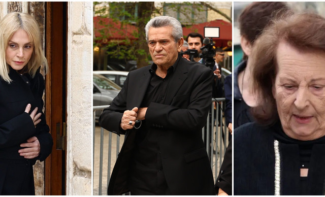 &laquo;&Mu;&iota;&alpha; &mu;&epsilon;&gamma;ά&lambda;&eta; &kappa;&upsilon;&rho;ί&alpha;, &delta;&epsilon;&nu; &theta;&alpha; &upsilon;&pi;ά&rho;&xi;&epsilon;&iota; &delta;&epsilon;ύ&tau;&epsilon;&rho;&eta;&raquo;: &Omicron;&iota; &epsilon;&pi;ώ&nu;&upsilon;&mu;&omicron;&iota; &sigma;&epsilon; &kappa;&lambda;ί&mu;&alpha; &omicron;&delta;ύ&nu;&eta;&sigmaf; (&Phi;&Omega;&Tau;&Omicron;)