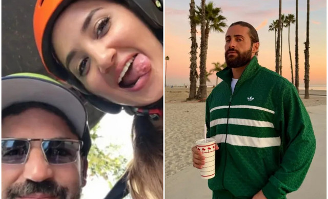 &Beta;&alpha;&sigma;ά&lambda;&omicron;&sigmaf;: &laquo;&Omicron; &Alpha;&lambda;&epsilon;&xi;ά&nu;&delta;&rho;&omicron;&upsilon; &mu;&epsilon; &kappa;&alpha;&theta;ύ&beta;&rho;&iota;&sigma;&epsilon; &kappa;&alpha;&iota; &tau;ώ&rho;&alpha; &alpha;&nu;&epsilon;&beta;ά&zeta;&epsilon;&iota; &beta;ί&nu;&tau;&epsilon;&omicron; &mu;&epsilon; &tau;&eta;&nu; &Rho;ί&alpha; &Epsilon;&lambda;&lambda;&eta;&nu;ί&delta;&omicron;&upsilon;&raquo; (BINTEO)