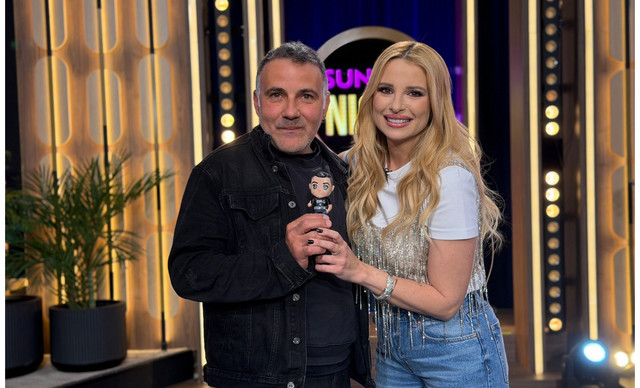 &Mu;&alpha;&rho;ί&nu;&omicron;&sigmaf; &Chi;&alpha;&tau;&zeta;&eta;&beta;&alpha;&sigma;&iota;&lambda;&epsilon;ί&omicron;&upsilon;: &Alpha;&pi;&omicron;&kappa;ά&lambda;&upsilon;&psi;&epsilon; &tau;&omicron;&nu; &chi;&omega;&rho;&iota;&sigma;&mu;ό &tau;&omicron;&upsilon; &ndash; &Tau;&alpha; &pi;&rho;ώ&tau;&alpha; &tau;&omicron;&upsilon; &lambda;ό&gamma;&iota;&alpha; (&Beta;&Iota;&Nu;&Tau;&Epsilon;&Omicron;)