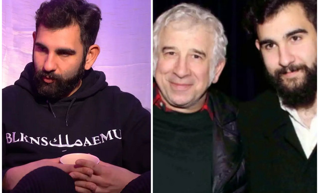 &Omicron; &Delta;&eta;&mu;ή&tau;&rho;&eta;&sigmaf; &Phi;&iota;&lambda;&iota;&pi;&pi;ί&delta;&eta;&sigmaf; &alpha;&pi;&omicron;&kappa;ά&lambda;&upsilon;&psi;&epsilon; &tau;&omicron;&nu; &chi;&omega;&rho;&iota;&sigma;&mu;ό &tau;&omicron;&upsilon; &mu;&epsilon;&tau;ά &alpha;&pi;ό 8 &chi;&rho;ό&nu;&iota;&alpha; &sigma;&chi;έ&sigma;&eta;&sigmaf;&nbsp;