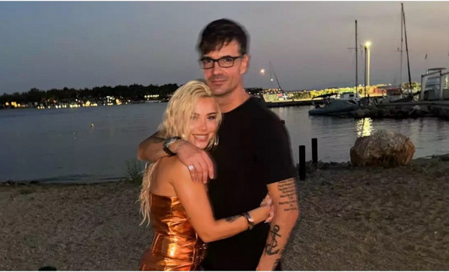 &Zeta;ό&zeta;&epsilon;&phi;&iota;&nu;: &Eta; &tau;&rho;&upsilon;&phi;&epsilon;&rho;ή &kappa;&omicron;&iota;&nu;ή &alpha;&nu;ά&rho;&tau;&eta;&sigma;&eta; &mu;&epsilon; &tau;&omicron;&nu; &Nu;ί&nu;&omicron; &kappa;&alpha;&iota; &eta; &epsilon;&rho;&omega;&tau;&iota;&kappa;ή &epsilon;&xi;&omicron;&mu;&omicron;&lambda;ό&gamma;&eta;&sigma;