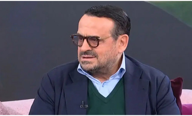 &Beta;&alpha;&sigma;ί&lambda;&eta;&sigmaf; &Zeta;&omicron;ύ&lambda;&iota;&alpha;&sigmaf; &gamma;&iota;&alpha; &Alpha;&lambda;ί&kappa;&eta; &Beta;&omicron;&upsilon;&gamma;&iota;&omicron;&upsilon;&kappa;&lambda;ά&kappa;&eta;: &laquo;&Mu;&omicron;&upsilon; &lambda;έ&epsilon;&iota; &ldquo;&chi;&alpha;ί&rho;&omicron;&mu;&alpha;&iota; &pi;&omicron;&upsilon; &epsilon;ί&sigma;&alpha;&iota; &kappa;&alpha;&lambda;ά, &epsilon;&gamma;ώ &delta;&epsilon;&nu; &epsilon;ί&mu;&alpha;&iota;&rdquo;&hellip;&raquo;