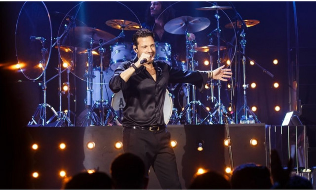 &Chi;&alpha;&rho;&mu;ό&sigma;&upsilon;&nu;&alpha; &nu;έ&alpha; &gamma;&iota;&alpha; &tau;&omicron;&nu; &Alpha;&rho;&gamma;&upsilon;&rho;ό &n