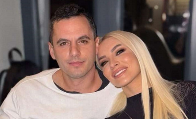 &Kappa;&alpha;&tau;&epsilon;&rho;ί&nu;&alpha; &Kappa;&alpha;&iota;&nu;&omicron;ύ&rho;&gamma;&iota;&omicron;&upsilon; &ndash; &Pi;&alpha;&nu;&alpha;&gamma;&iota;ώ&tau;&eta;&sigmaf; &Kappa;&omicron;&upsilon;&tau;&sigma;&omicron;&mu;&pi;ή&sigmaf;: &Pi;&alpha;&nu;&tau;&rho;&epsilon;ύ&omicron;&nu;&tau;&alpha;&iota; &kappa;&alpha;&iota; &alpha;&upsilon;&tau;ό&sigmaf; &epsilon;ί&nu;&alpha;&iota; &omicron;&hellip;&kappa;&omicron;&upsilon;&mu;&pi;ά&rho;&omicron;&sigmaf; &tau;&omicron;&upsilon;&sigmaf;