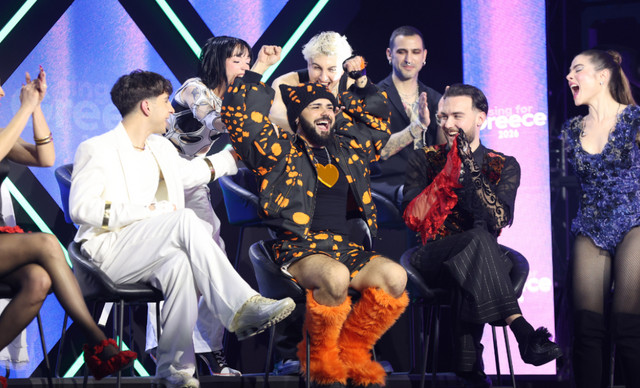 Eurovision 2026: &Alpha;&upsilon;&tau;ά &epsilon;ί&nu;&alpha;&iota; &tau;&alpha; &alpha;&nu;&alpha;&lambda;&upsilon;&tau;&iota;&kappa;ά &alpha;&pi;&omicron;&tau;&epsilon;&lambda;έ&sigma;&mu;&alpha;&tau;&alpha; &tau;&eta;&sigmaf; &psi;&eta;&phi;&omicron;&phi;&omicron;&rho;ί&alpha;&sigmaf; &tau;&omicron;&upsilon; &kappa;&omicron;&iota;&nu;&omicron;ύ &sigma;&tau;&omicron;&nu; &epsilon;&lambda;&lambda;&eta;&nu;&iota;&kappa;ό &tau;&epsilon;&lambda;&iota;&kappa;ό