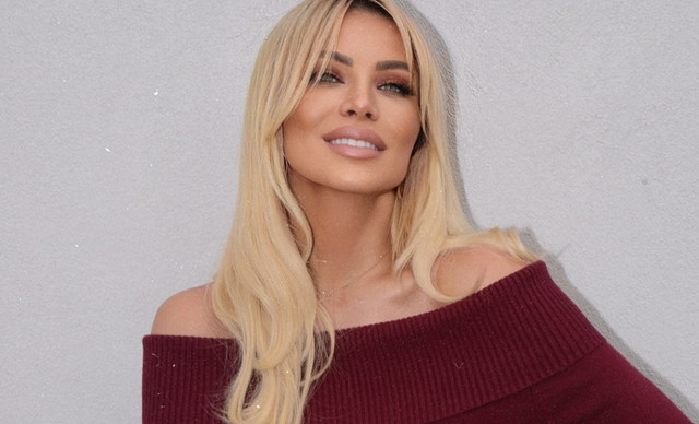 &Kappa;&alpha;&tau;&epsilon;&rho;ί&nu;&alpha; &Kappa;&alpha;&iota;&nu;&omicron;ύ&rho;&gamma;&iota;&omicron;&upsilon;: &Alpha;&pi;&omicron;&kappa;ά&lambda;&upsilon;&psi;&epsilon; &pi;ό&sigma;&alpha; &kappa;&iota;&lambda;ά έ&chi;&epsilon;&iota; &pi;ά&rho;&epsilon;&iota; &sigma;&tau;&eta;&nu; &epsilon;&gamma;&kappa;&upsilon;&mu;&omicron;&sigma;ύ&nu;&eta; &tau;&eta;&sigmaf;