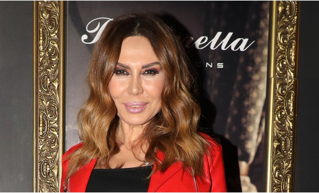 &Sigma;&tau;έ&lambda;&lambda;&alpha; &Gamma;&epsilon;&omega;&rho;&gamma;&iota;ά&delta;&omicron;&upsilon;: &ldquo;&Mu;&iota;&lambda;ή&sigma;&alpha;&mu;&epsilon; &mu;&epsilon; &tau;&eta; &theta;&epsilon;ί&alpha; &mu;&omicron;&upsilon; &ndash; &Alpha;&nu;&alpha;&gamma;&kappa;ά&sigma;&tau;&eta;&kappa;&alpha;&nu; &nu;&alpha; &phi;ύ&gamma;&omicron;&upsilon;&nu; &alpha;&pi;ό &tau;&omicron; &sigma;&pi;ί&tau;&iota;&rdquo;