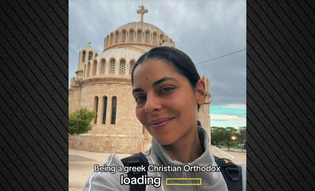 &Mu;&upsilon;&rho;&iota;έ&lambda;&lambda;&alpha; &Kappa;&omicron;&upsilon;&rho;&epsilon;&nu;&tau;ή: &Omicron; &Iota;&eta;&sigma;&omicron;ύ&sigmaf; &mu;&omicron;&upsilon; &alpha;&pi;&omicron;&kappa;&alpha;&lambda;ύ&phi;&theta;&eta;&kappa;&epsilon;, &delta;&epsilon;&nu; &psi;ά&chi;&nu;&omega; &pi;&iota;&alpha; &tau;&alpha; like, &epsilon;ί&mu;&alpha;&iota; &pi;&alpha;&iota;&delta;ί &tau;&omicron;&upsilon; &Theta;&epsilon;&omicron;ύ