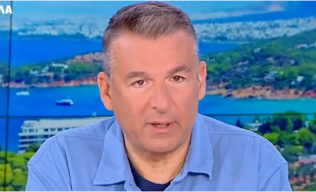 &Lambda;&iota;ά&gamma;&kappa;&alpha;&sigmaf;: &laquo;&Delta;&epsilon;&nu; &pi;&epsilon;&rho;ά&sigma;&alpha;&mu;&epsilon; &kappa;&alpha;&lambda;ά &mu;&epsilon; &tau;&omicron; &theta;έ&mu;&alpha; &tau;&eta;&sigmaf; &Mu;&epsilon;&nu;&epsilon;&gamma;ά&kappa;&eta;, ά&lambda;&lambda;&omicron;&iota; &tau;&omicron; έ&beta;&gamma;&alpha;&lambda;&alpha;&nu; &kappa;&alpha;&iota; &tau;&eta;&nu; &pi;&lambda;&eta;&rho;ώ&sigma;&alpha;&mu;&epsilon; &epsilon;&mu;&epsilon;ί&sigmaf;&raquo;