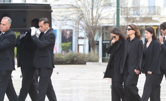 &Kappa;&eta;&delta;&epsilon;ί&alpha; &Mu;&alpha;&rho;&iota;&nu;έ&lambda;&lambda;&alpha;&sigmaf;:&nbsp;&Alpha;&upsilon;&tau;ή &epsilon;ί&nu;&alpha;&iota; &eta; &epsilon;&pi;&iota;&theta;&upsilon;&mu;ί&alpha; &tau;&eta;&sigmaf; &kappa;ό&rho;&eta;&sigmaf; &tau;&eta;&sigmaf;