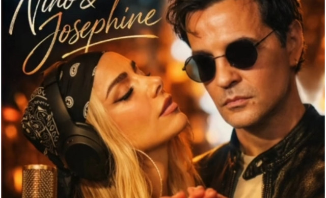 &Nu;ί&nu;&omicron; Josephine: H &sigma;&upsilon;&nu;&epsilon;&rho;&gamma;&alpha;&sigma;ί&alpha; &laquo;έ&kappa;&pi;&lambda;&eta;&xi;&eta;&raquo; &am