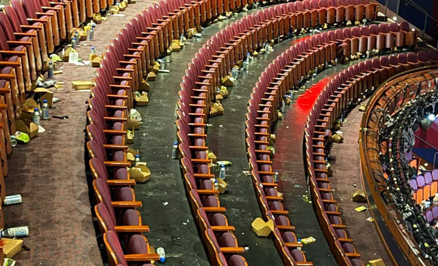 Ό&sigma;&kappa;&alpha;&rho; 2026: &Sigma;ά&lambda;&omicron;&sigmaf; &mu;&epsilon; &tau;&alpha; &sigma;&kappa;&omicron;&upsilon;&pi;ί&delta;&iota;&alpha; &pi;&omicron;&upsilon; ά&phi;&eta;&sigma;&alpha;&nu; &pi;ί&sigma;&omega; &tau;&omicron;&upsilon;&sigmaf; &omicron;&iota; &Chi;&omicron;&lambda;&iota;&gamma;&omicron;&upsilon;&nu;&tau;&iota;&alpha;&nu;&omicron;ί &sigma;&tau;&alpha;&rho;&sigmaf; &sigma;&tau;&omicron; Dolby Theatre