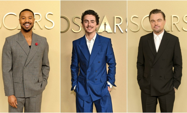 &Pi;&omicron;&iota;&omicron;&sigmaf; &theta;&alpha; &pi;ά&rho;&epsilon;&iota; &tau;&omicron; Ό&sigma;&kappa;&alpha;&rho;; &Eta; &mu;ά&chi;&eta; &tau;&omega;&nu;&hellip;&tau;&rho;&iota;ώ&nu; &gamma;&iota;&alpha; &tau;&omicron;&nu; &Alpha;&rsquo; &Alpha;&nu;&delta;&rho;&iota;&kappa;ό &Rho;ό&lambda;&omicron; &ndash; &Pi;&omicron;&iota;&omicron;&sigmaf; &pi;&rho;&omicron;&eta;&gamma;&epsilon;ί&tau;&alpha;&iota; &sigma;&tau;&alpha; &sigma;&tau;&omicron;&iota;&chi;ή&mu;&alpha;&tau;&alpha;