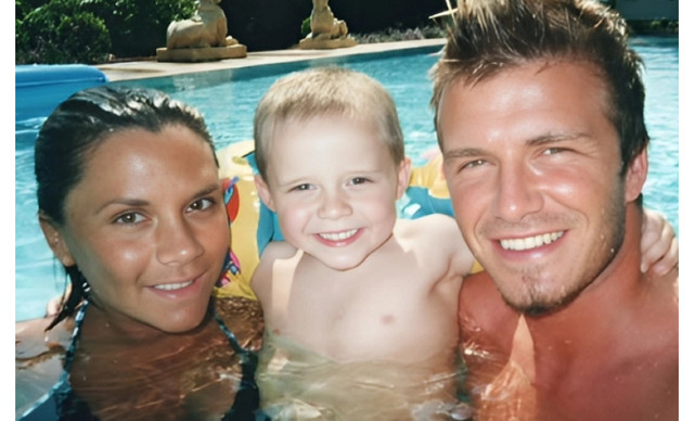 &Omicron; &Nu;&tau;έ&iota;&beta;&iota;&nu;&tau; &kappa;&alpha;&iota; &eta; &Beta;&iota;&kappa;&tau;ό&rho;&iota;&alpha; &Mu;&pi;έ&kappa;&alpha;&mu; &epsilon;&upsilon;&chi;ή&theta;&eta;&kappa;&alpha;&nu; &delta;&eta;&mu;ό&sigma;&iota;&alpha; &sigma;&tau;&omicron;&nu; &Mu;&pi;&rho;&omicron;ύ&kappa;&lambda;&iota;&nu; &gamma;&iota;&alpha; &tau;&alpha; &gamma;&epsilon;&nu;έ&theta;&lambda;&iota;ά &tau;&omicron;&upsilon;