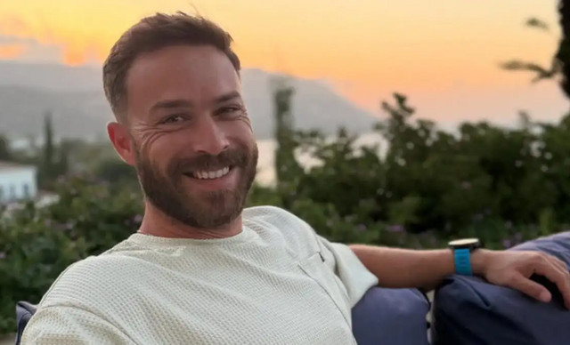 &Sigma;&upsilon;&gamma;&kappa;&lambda;&omicron;&nu;ί&zeta;&epsilon;&iota; &omicron; &Sigma;&tau;έ&phi;&alpha;&nu;&omicron;&sigmaf; &Mu;&iota;&chi;&alpha;ή&lambda;: &laquo;&Sigma;&tau;&eta; &Lambda;&epsilon;&mu;&epsilon;&sigma;ό &upsilon;&pi;ά&rho;&chi;&epsilon;&iota; &phi;ό&beta;&omicron;&sigmaf;&raquo;