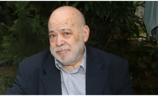 &Pi;&omicron;ύ &kappa;&alpha;&iota; &pi;ό&tau;&epsilon; &theta;&alpha; &pi;&omicron;&upsilon;&nu; &tau;&omicron; &tau;&epsilon;&lambda;&epsilon;&upsilon;&tau;&alpha;ί&omicron; &laquo;&alpha;&nu;&tau;ί&omicron;&raquo; &sigma;&upsilon;&gamma;&gamma;&epsilon;&nu;&epsilon;ί&sigmaf; &kappa;&alpha;&iota; &phi;ί&lambda;&omicron;&iota; &sigma;&tau;&omicron;&nu; &Chi;&rho;ή&sigma;&tau;&omicron; &Beta;&alpha;&lambda;&alpha;&beta;&alpha;&nu;ί&delta;&eta;