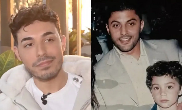 &Xi;&epsilon;&sigma;&pi;ά &omicron; &Beta;&alpha;&sigma;ί&lambda;&eta;&sigmaf; &Lambda;&alpha;&zeta;&alpha;&rho;ί&delta;&eta;&sigmaf;: &laquo;&Omicron; &pi;&alpha;&tau;έ&rho;&alpha;&sigmaf; &mu;&omicron;&upsilon; ή&tau;&alpha;&nu; &omicron; &kappa;&alpha;&lambda;ύ&tau;&epsilon;&rho;&omicron;&sigmaf; &pi;&alpha;&tau;έ&rho;&alpha;&sigmaf; &pi;&omicron;&upsilon; &theta;&alpha; &mu;&pi;&omicron;&rho;&omicron;ύ&sigma;&alpha; &nu;&alpha; έ&chi;&omega;&raquo;