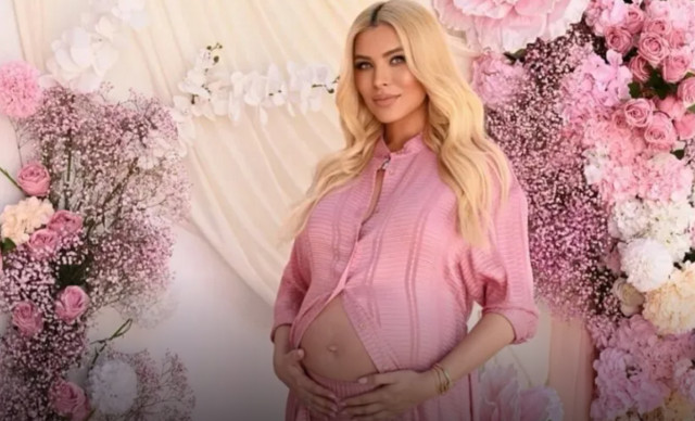 &Gamma;έ&nu;&nu;&eta;&sigma;&epsilon; &eta; &Kappa;&alpha;&tau;&epsilon;&rho;ί&nu;&alpha; &Kappa;&alpha;&iota;&nu;&omicron;ύ&rho;&gamma;&iota;&omicron;&upsilon; &ndash; To &phi;ύ&lambda;&omicron; &tau;&omicron;&upsilon; &mu;&omega;&rho;&omicron;ύ &kappa;&alpha;&iota; &omicron;&iota; &pi;&rho;ώ&tau;&epsilon;&sigmaf; &lambda;&epsilon;&pi;&tau;&omicron;&mu;έ&rho;&epsilon;&iota;&epsilon;&sigmaf;