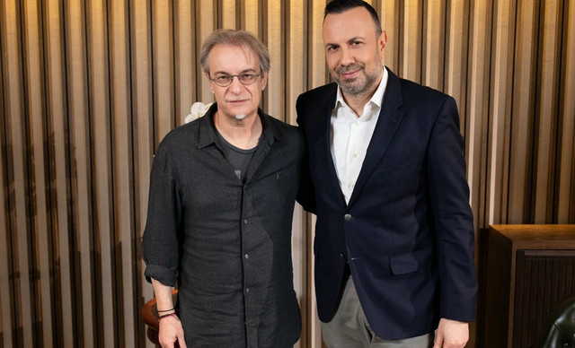 &laquo;&Tau;&Epsilon;&Tau;-&Alpha;-&Tau;&Epsilon;&Tau; &sigma;&tau;&omicron;&nu; ALPHA&raquo;: &Mu;&iota;&alpha; &epsilon;&phi;&rsquo; ό&lambda;&eta;&sigmaf; &tau;&eta;&sigmaf; ύ&lambda;&eta;&sigmaf; &sigma;&upsilon;&nu;έ&nu;&tau;&epsilon;&upsilon;&xi;&eta; &mu;&epsilon; &tau;&omicron;&nu; &Mu;ί&lambda;&tau;&omicron; &Pi;&alpha;&sigma;&chi;&alpha;&lambda;ί&delta;&eta;