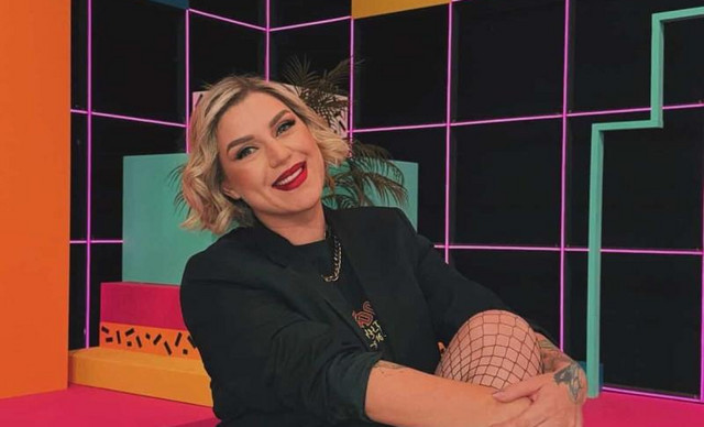 Exclusive: &Eta; Pan Dragomir &sigma;&epsilon; &rho;ό&lambda;&omicron;-έ&kappa;&pi;&lambda;&eta;&xi;&eta; &sigma;&tau;&eta; &nu;έ&alpha; &pi;&alpha;&rho;ά&sigma;&tau;&alpha;&sigma;&eta; &tau;&omicron;&upsilon; &Lambda;ώ&rho;&eta;