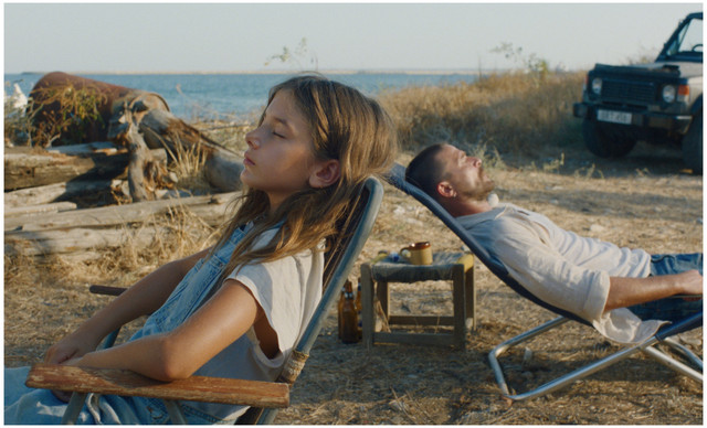 &Eta; &beta;&rho;&alpha;&beta;&epsilon;&upsilon;&mu;έ&nu;&eta; &tau;&alpha;&iota;&nu;ί&alpha; &laquo;&Kappa;&rho;ά&tau;&alpha; &Mu;&epsilon;&raquo; &tau;&eta;&sigmaf; &Mu;&upsilon;&rho;&sigma;ί&nu;&eta;&sigmaf; &Alpha;&rho;&iota;&sigma;&tau;&epsilon;ί&delta;&omicron;&upsilon; &kappa;ά&nu;&epsilon;&iota; &pi;&rho;&epsilon;&mu;&iota;έ&rho;&alpha; &sigma;&tau;&eta;&nu; &Kappa;ύ&pi;&rho;&omicron; &alpha;&upsilon;&tau;ό &tau;&omicron;&nu; &Alpha;&pi;&rho;ί&lambda;&iota;&omicron;