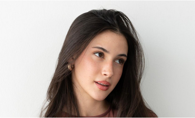 &Eta; Ciarae &epsilon;&kappa;&pi;&rho;&omicron;&sigma;&omega;&pi;&epsilon;ί &tau;&eta;&nu; &Kappa;ύ&pi;&rho;&omicron; &sigma;&tau;&omicron;&nu; &pi;&alpha;&gamma;&kappa;ό&sigma;&mu;&iota;&omicron; &tau;&epsilon;&lambda;&iota;&kappa;ό &tau;&omicron;&upsilon; Sanremo Junior 2026