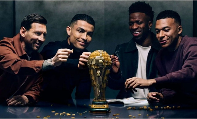 &Tau;&omicron; &upsilon;&pi;έ&rho;&omicron;&gamma;&kappa;&omicron; &pi;&omicron;&sigma;ό &sigma;&epsilon; &Mu;έ&sigma;&iota;, &Kappa;&rho;&iota;&sigma;&tau;&iota;ά&nu;&omicron;, &Beta;ί&nu;&iota; &kappa;&alpha;&iota; &Epsilon;&mu;&pi;&alpha;&mu;&pi;έ &gamma;&iota;&alpha; &mu;&iota;&alpha; &delta;&iota;&alpha;&phi;ή&mu;&iota;&sigma;&eta; (&Beta;&Iota;&Nu;&Tau;&Epsilon;&Omicron;)