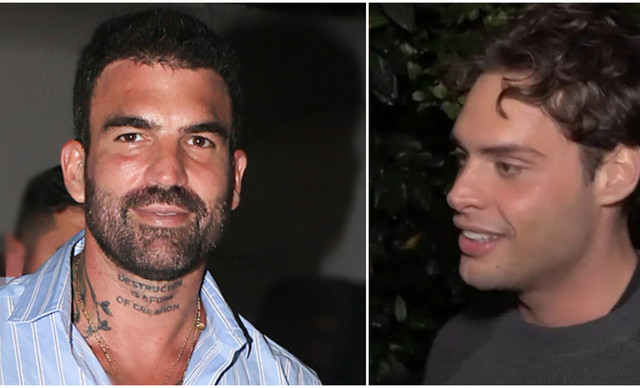 &Alpha;&nu;έ&sigma;&tau;&eta;&sigmaf; &Epsilon;&upsilon;&alpha;&gamma;&gamma;&epsilon;&lambda;ό&pi;&omicron;&upsilon;&lambda;&omicron;&sigmaf;: &laquo;&Omicron; &Delta;&eta;&mu;ή&tau;&rho;&eta;&sigmaf; &Alpha;&lambda;&epsilon;&xi;ά&nu;&delta;&rho;&omicron;&upsilon; &delta;&epsilon;&nu; &mu;&epsilon; έ&kappa;&alpha;&nu;&epsilon; follow &xi;&alpha;&nu;ά&raquo;