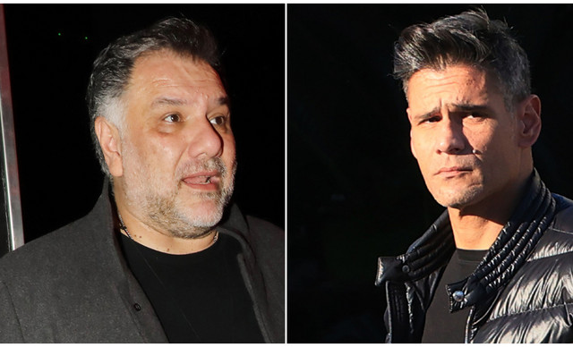 &Alpha;&upsilon;&tau;ό&sigmaf; &epsilon;ί&nu;&alpha;&iota; &omicron; &lambda;ό&gamma;&omicron;&sigmaf; &pi;&omicron;&upsilon; &Alpha;&rho;&nu;&alpha;&omicron;ύ&tau;&omicron;&gamma;&lambda;&omicron;&upsilon; &kappa;&alpha;&iota; &Omicron;&upsilon;&gamma;&gamma;&alpha;&rho;έ&zeta;&omicron;&sigmaf; &epsilon;ί&nu;&alpha;&iota; &sigma;&tau;&alpha; &laquo;&mu;&alpha;&chi;&alpha;ί&rho;&iota;&alpha;&raquo;