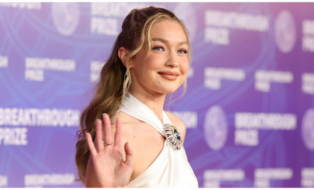 &Tau;&alpha; red carpet look &pi;&omicron;&upsilon; &laquo;έ&kappa;&lambda;&epsilon;&psi;&alpha;&nu;&raquo; &tau;&iota;&sigmaf; &epsilon;&nu;&tau;&upsilon;&pi;ώ&sigma;&epsilon;&iota;&sigmaf; &sigma;&tau;&alpha; Breakthrough Awards 2026