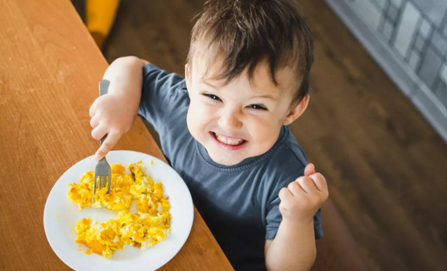 &Tau;&omicron; &pi;&alpha;&sigma;ί&gamma;&nu;&omega;&sigma;&tau;&omicron; &tau;&rho;ό&phi;&iota;&mu;&omicron; &pi;&omicron;&upsilon; &mu;&pi;&omicron;&rho;&epsilon;ί &nu;&alpha; &beta;&omicron;&eta;&theta;ή&sigma;&epsilon;&iota; &tau;&alpha; &pi;&alpha;&iota;&delta;&iota;ά &nu;&alpha; &psi;&eta;&lambda;ώ&sigma;&omicron;&upsilon;&nu;
