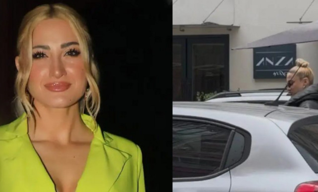 &Iota;&omega;ά&nu;&nu;&alpha; &Tau;&omicron;ύ&nu;&eta;: &Tau;&omicron; &beta;ί&nu;&tau;&epsilon;&omicron; έ&xi;&omega; &alpha;&pi;ό &tau;&omicron; &Alpha;&sigma;&tau;&upsilon;&nu;&omicron;&mu;&iota;&kappa;ό &Tau;&mu;ή&mu;&alpha; &ndash; &Epsilon;&lambda;&epsilon;ύ&theta;&epsilon;&rho;&eta; ή &sigma;&tau;&omicron; &kappa;&rho;&alpha;&tau;&eta;&tau;ή&rho;&iota;&omicron;;