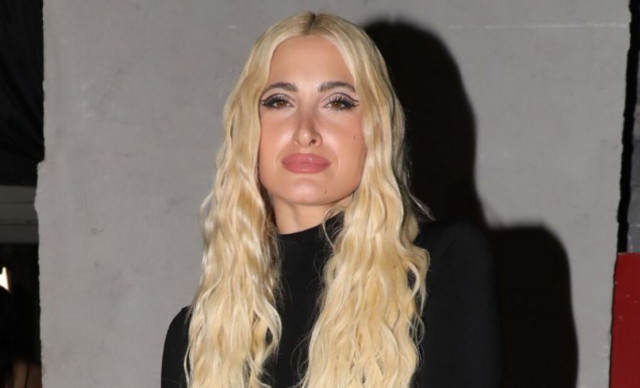 &laquo;&Eta; &Tau;&omicron;ύ&nu;&eta; έ&kappa;&alpha;&nu;&epsilon; &sigma;&tau;&omicron;&nu; &pi;&epsilon;&lambda;ά&tau;&eta; &mu;&omicron;&upsilon; &alpha;&upsilon;&tau;ό &gamma;&iota;&alpha; &tau;&omicron; &omicron;&pi;&omicron;ί&omicron; &tau;&omicron;&nu; &kappa;&alpha;&tau;&eta;&gamma;&omicron;&rho;&epsilon;ί&raquo; &epsilon;ί&pi;&epsilon; &eta; &delta;&iota;&kappa;&eta;&gamma;ό&rho;&omicron;&sigmaf; &tau;&omicron;&upsilon; ά&nu;&tau;&rho;&alpha; &tau;&omicron;&upsilon; &kappa;&alpha;&tau;&alpha;&delta;&iota;&kappa;&alpha;&sigma;&theta;έ&nu;&tau;&alpha;