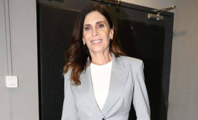 &Kappa;&alpha;&tau;&epsilon;&rho;ί&nu;&alpha; &Delta;&iota;&delta;&alpha;&sigma;&kappa;ά&lambda;&omicron;&upsilon;: &Mu;&omicron;&upsilon; &pi;&rho;ό&tau;&epsilon;&iota;&nu;&alpha;&nu; &rho;ό&lambda;&omicron; &sigma;&tau;&eta;&nu; &tau;&alpha;&iota;&nu;ί&alpha; &tau;&omicron;&upsilon; &Mu;&pi;&rho;&alpha;&nu;&tau; &Pi;&iota;&tau; &pi;&omicron;&upsilon; &gamma;&upsilon;&rho;ί&sigma;&tau;&eta;&kappa;&epsilon; &sigma;&tau;&eta;&nu; &Epsilon;&lambda;&lambda;ά&delta;&alpha;