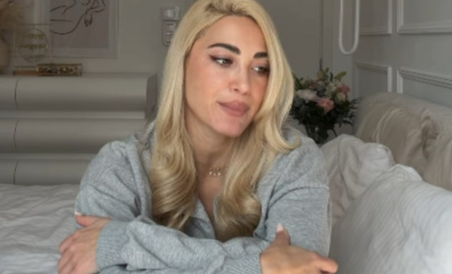 &Iota;&omega;ά&nu;&nu;&alpha; &Tau;&omicron;ύ&nu;&eta;: &Mu;&iota;&alpha; &mu;έ&rho;&alpha; &kappa;&alpha;&tau;&alpha;&delta;ί&kappa;&eta;, &tau;&eta;&nu; ά&lambda;&lambda;&eta; &mu;&pi;&omicron;&upsilon;&zeta;&omicron;ύ&kappa;&iota;&alpha;. &Alpha;&upsilon;&tau;ή &epsilon;ί&nu;&alpha;&iota; &eta; &delta;&iota;&kappa;&alpha;&iota;&omicron;&sigma;ύ&nu;&eta;