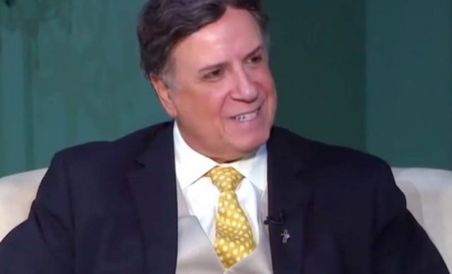 &Chi;ά&rho;&eta;&sigmaf; &Rho;ώ&mu;&alpha;&sigmaf;: &ldquo;&Upsilon;&pi;ά&rho;&chi;&epsilon;&iota; &mu;&iota;&alpha; &iota;&delta;έ&alp