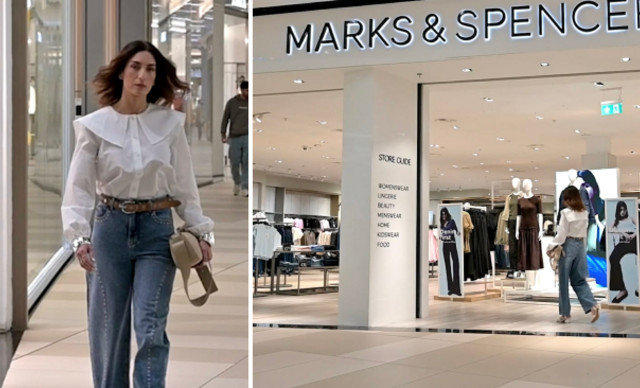 Denim season is here: &Tau;&alpha; jeans &pi;&omicron;&upsilon; &theta;&alpha; &phi;&omicron;&rho;&epsilon;&theta;&omicron;ύ&nu; ό&lambda;&eta; &tau;&eta;&nu; ά&nu;&omicron;&iota;&xi;&eta;