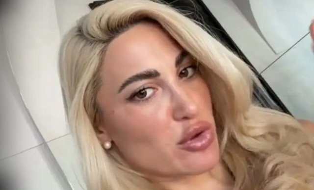 &Iota;&omega;ά&nu;&nu;&alpha; &Tau;&omicron;ύ&nu;&eta;: &laquo;&ldquo;&Kappa;&alpha;&lambda;&omicron;ί &chi;&rho;&iota;&sigma;&tau;&iota;&alpha;&nu;&omicron;ί&rdquo; &delta;&epsilon;&nu; &epsilon;ί&mu;&alpha;&sigma;&tau;&epsilon; ό&tau;&alpha;&nu; &nu;&eta;&sigma;&tau;&epsilon;ύ&omicron;&upsilon;&mu;&epsilon; &kappa;&alpha;&iota; &pi;&eta;&gamma;&alpha;ί&nu;&omicron;&upsilon;&mu;&epsilon; &sigma;&tau;&omicron;&nu; &epsilon;&pi;&iota;&tau;ά&phi;&iota;&omicron;, &alpha;&lambda;&lambda;ά ό&tau;&alpha;&nu; &epsilon;ί&mu;&alpha;&sigma;&tau;&epsilon; &kappa;&alpha;&lambda;&omicron;ί ά&nu;&theta;&rho;&omega;&pi;&omicron;&iota;&raquo;