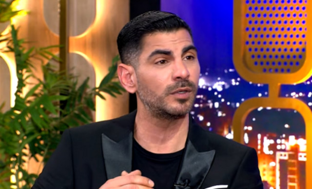 &Alpha;&pi;&omicron;&kappa;&alpha;&lambda;&upsilon;&pi;&tau;&iota;&kappa;ό&sigmaf; &omicron; &Sigma;&tau;&alpha;ύ&rho;&omicron;&sigmaf; &Kappa;&omega;&nu;&sigma;&tau;&alpha;&nu;&tau;ί&nu;&omicron;&upsilon;: &ldquo;&Mu;&epsilon; &alpha;&nu;&tau;&iota;&kappa;&alpha;&tau;έ&sigma;&tau;&eta;&sigma;&alpha;&nu; &mu;&epsilon; &tau;&eta;&nu; &Tau;&zeta;&omicron;ύ&lambda;&iota;&alpha; &Alpha;&lambda;&epsilon;&xi;&alpha;&nu;&delta;&rho;ά&tau;&omicron;&upsilon; &epsilon;&nu;ώ &pi;ή&gamma;&alpha;&iota;&nu;&alpha; &sigma;&tau;&eta;&nu; &pi;&rho;ό&beta;&alpha; &ldquo;