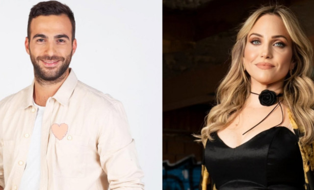 Exclusive: &Mu;&alpha;&rho;ί&alpha; &Theta;&epsilon;&omicron;&delta;ό&tau;&omicron;&upsilon; &ndash; &Gamma;&iota;ώ&rho;&gamma;&omicron;&sigmaf; &Epsilon;&upsilon;&alpha;&gamma;ό&rho;&omicron;&upsilon;: &Alpha;&iota;&phi;&nu;ί&delta;&iota;&omicron;&sigmaf; &chi;&omega;&rho;&iota;&sigma;&mu;ό&sigmaf; &mu;&epsilon;&tau;ά &tau;&eta;&nu; &pi;&rho;ό&tau;&alpha;&sigma;&eta; &gamma;ά&mu;&omicron;&upsilon;