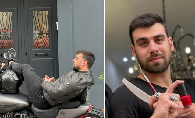 Ά&phi;&eta;&sigma;&epsilon; &tau;&omicron;&nu; &sigma;&tau;&rho;&alpha;&tau;ό &gamma;&iota;&alpha; &nu;&alpha; &kappa;ά&nu;&epsilon;&iota; &nu;&alpha; &gamma;ί&nu;&epsilon;&iota;&hellip; &tau;&epsilon;&chi;&nu;ή&tau;&eta;&sigmaf; &nu;&upsilon;&chi;&iota;ώ&nu;