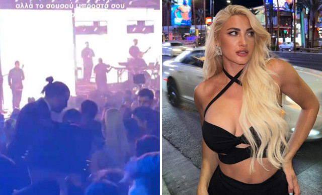 &Sigma;&upsilon;&nu;&epsilon;&lambda;ή&phi;&theta;&eta; &eta; &Tau;&omicron;ύ&nu;&eta; &ndash; &Beta;ί&nu;&tau;&epsilon;&omicron; &alpha;&pi;ό &tau;&eta;&nu; &sigma;&tau;&iota;&gamma;&mu;ή &tau;&eta;&sigmaf; έ&nu;&tau;&alpha;&sigma;&eta;&sigmaf; ό&tau;&alpha;&nu; &beta;&rho;έ&theta;&eta;&kappa;&epsilon; &delta;ί&pi;&lambda;&alpha; &alpha;&pi;ό &tau;&omicron;&nu; &kappa;&alpha;&tau;&alpha;&delta;&iota;&kappa;&alpha;&sigma;&theta;έ&nu;&tau;&alpha;