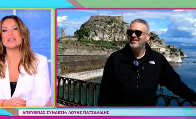 &Alpha;&pi;ό &tau;&eta;&nu; &Kappa;έ&rho;&kappa;&upsilon;&rho;&alpha; &sigma;&tau;&omicron; &laquo;&Kappa;&alpha;&lambda;ύ&tau;&epsilon;&rho;&alpha; &delta;&epsilon; &gamma;ί&nu;&epsilon;&tau;&alpha;&iota;&raquo;: &Omicron; &Lambda;&omicron;ύ&eta;&sigmaf; &Pi;&alpha;&tau;&sigma;&alpha;&lambda;ί&delta;&eta;&sigmaf; &gamma;&iota;&alpha; &tau;&alpha; 10 &chi;&rho;ό&nu;&iota;&alpha; &tau;&omicron;&upsilon; Alpha &Kappa;ύ&pi;&rho;&omicron;&upsilon;