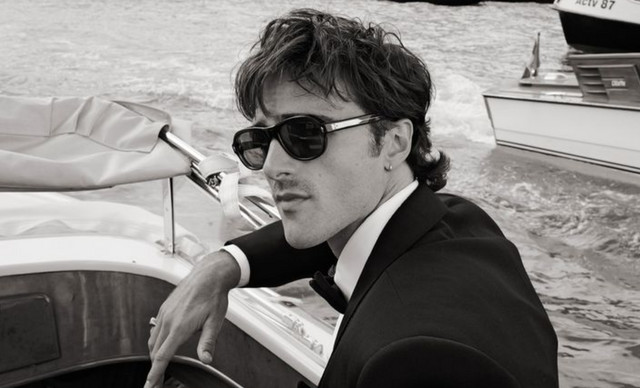 Jacob Elordi: Eί&nu;&alpha;&iota; &omicron; &nu;έ&omicron;&sigmaf; ambassador &tau;&omicron;&upsilon; Bleu de Chanel