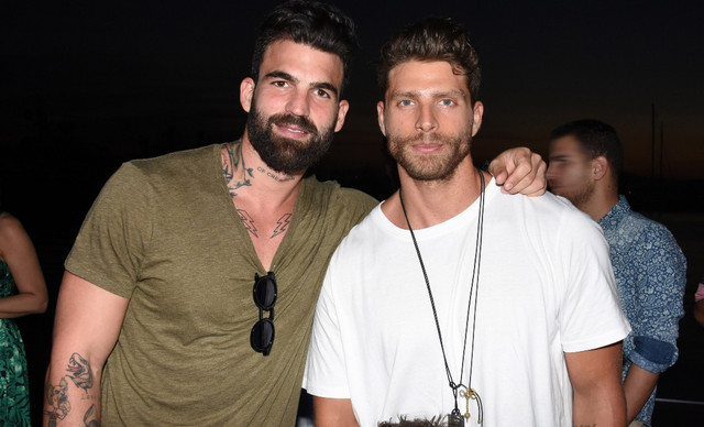 &Gamma;&iota;ώ&rho;&gamma;&omicron;&sigmaf; &Mu;&alpha;&nu;ί&kappa;&alpha;&sigmaf;: &Tau;&omicron; &tau;&epsilon;&rho;&mu;ά&tau;&iota;&sigma;&epsilon; &omega;&sigmaf; &nu;&omicron;&nu;ό&sigmaf; &ndash; &Tau;&alpha; &delta;ώ&rho;&alpha; &pi;&omicron;&upsilon; έ&kappa;&alpha;&nu;&epsilon; &sigma;&tau;&omicron;&nu; &mu;&iota;&kappa;&rho;ό &Pi;ά&rho;&eta; (&Beta;&Iota;&Nu;&Tau;&Epsilon;&Omicron;)