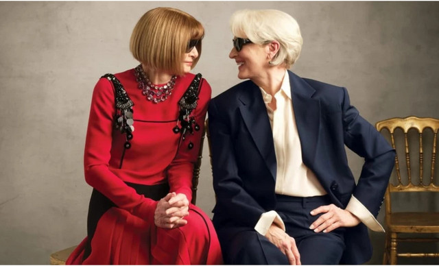 &Eta; Miranda &kappa;&alpha;&iota; &eta; ά&lambda;&lambda;&eta; &sigma;&tau;&omicron; &epsilon;&xi;ώ&phi;&upsilon;&lambda;&lambda;&omicron; &tau;&eta;&sigmaf; Vogue &ndash; M&iota;&alpha; &delta;ό&sigma;&eta; &epsilon;&iota;&rho;&omega;&nu;ί&alpha;&sigmaf; &kappa;&alpha;&iota; &mu;&pi;ό&lambda;&iota;&kappa;&eta;&sigmaf; &phi;&iota;&nu;έ&tau;&sigma;&alpha;&sigmaf;