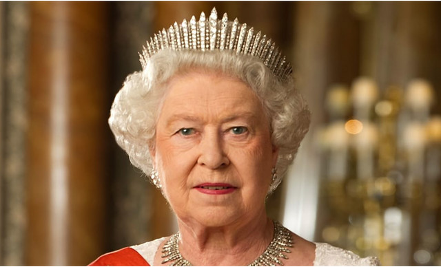 &Beta;&alpha;&sigma;ί&lambda;&iota;&sigma;&sigma;&alpha; &Epsilon;&lambda;&iota;&sigma;ά&beta;&epsilon;&tau;: &Alpha;&upsilon;&tau;ή ή&tau;&alpha;&nu; &eta; &tau;&epsilon;&lambda;&epsilon;&upsilon;&tau;&alpha;ί&alpha; &tau;&eta;&sigmaf; &epsilon;&pi;&iota;&theta;&upsilon;&mu;ί&alpha; &pi;&rho;&iota;&nu; &pi;&epsilon;&theta;ά&nu;&epsilon;&iota;