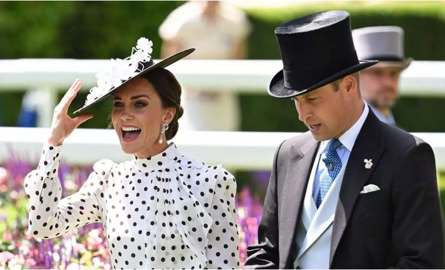 Prince William vs Kate: &Eta; &laquo;&omicron;&iota;&kappa;&omicron;&gamma;&epsilon;&nu;&epsilon;&iota;&alpha;&kappa;ή&raquo; &kappa;ό&nu;&tau;&rho;&alpha; &gamma;&iota;&alpha; &tau;&omicron; &rho;ά&gamma;&kappa;&mu;&pi;&iota; &kappa;&alpha;&iota; &tau;&omicron; &kappa;&omicron;&iota;&nu;ό &tau;&omicron;&upsilon;&sigmaf; &mu;ή&nu;&upsilon;&mu;&alpha;