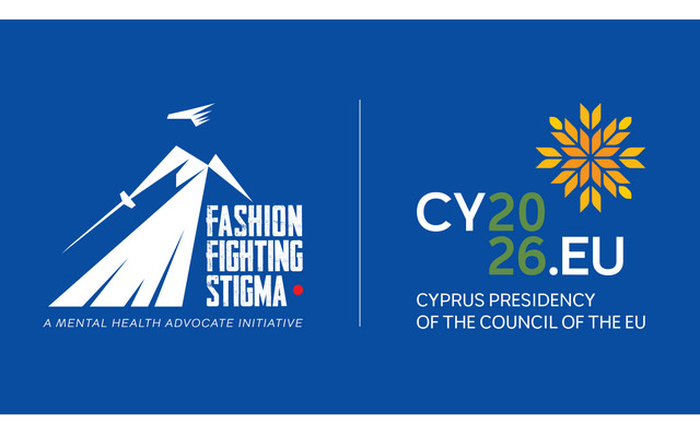 FASHION FIGHTING STIGMA